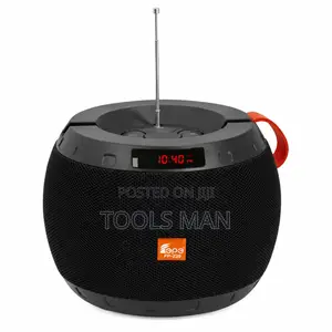 Rechargeable radio.Portable Wireless Bluetooth,USB,Aux Speaker FP-229