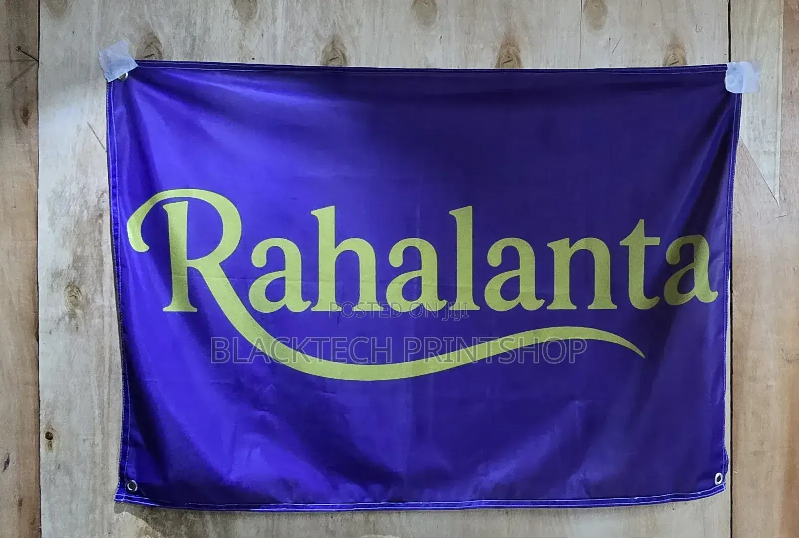 Flag Printing