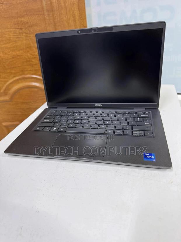Laptop Dell Latitude 7330 16GB Intel Core i7 SSD 512GB