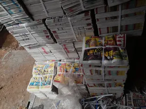 Newspapers