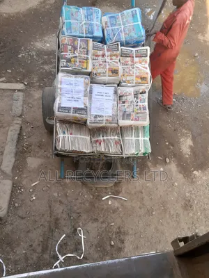 Newspapers