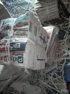 Newspapers