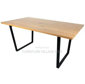 Clerical Desk: Generic Industral Office Desk