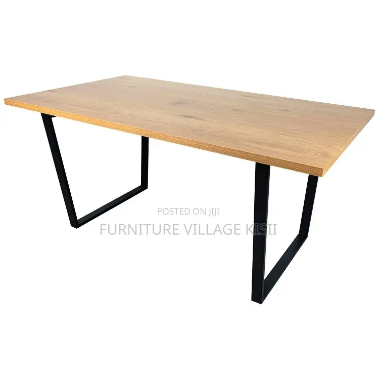 Clerical Desk: Generic Industral Office Desk