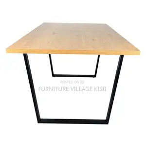 Clerical Desk: Generic Industral Office Desk