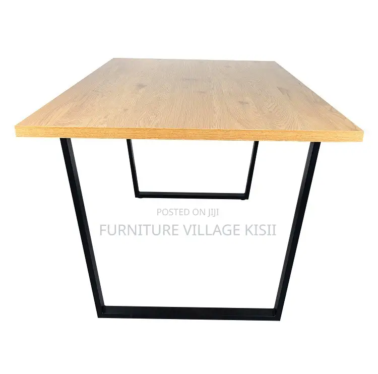 Clerical Desk: Generic Industral Office Desk