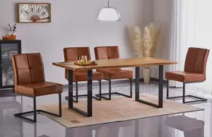 Clerical Desk: Generic Industral Office Desk