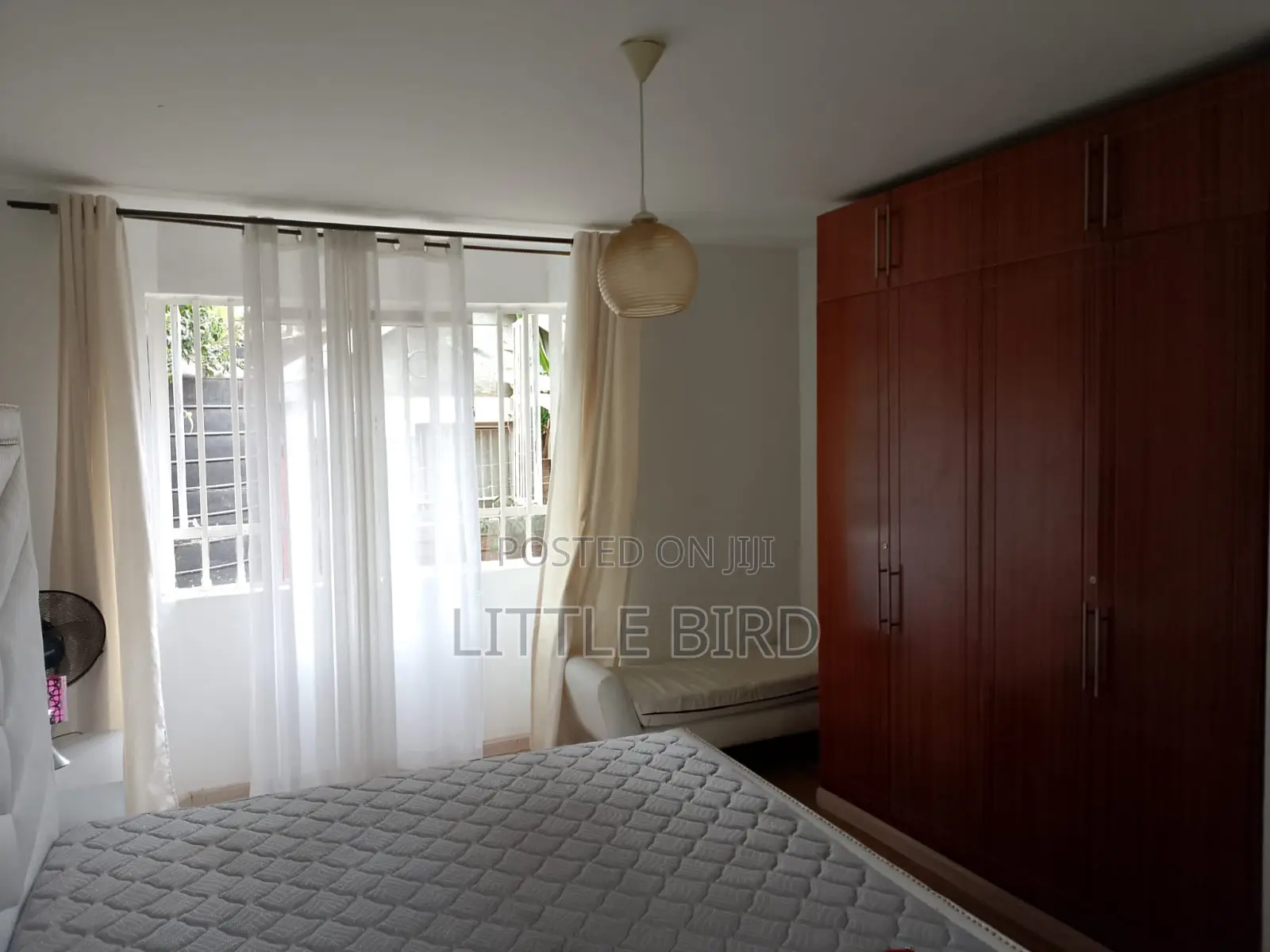 5bdrm House in Hardy for rent
