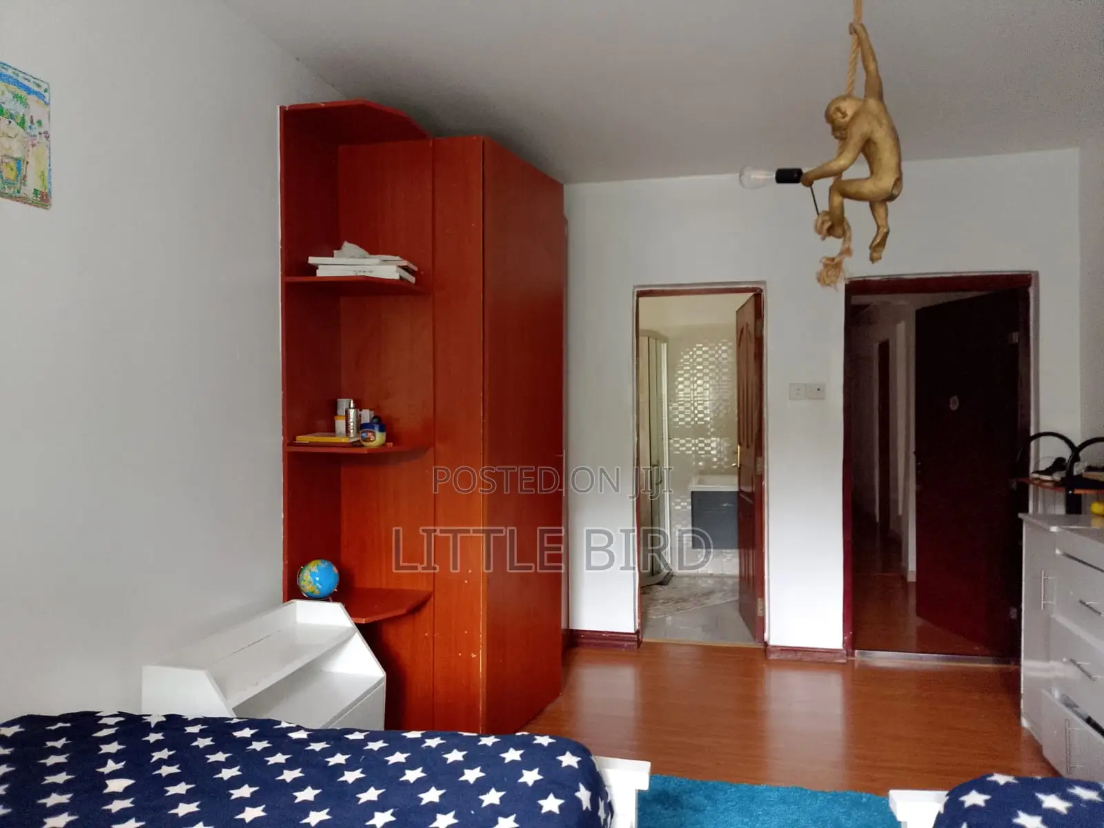 5bdrm House in Hardy for rent