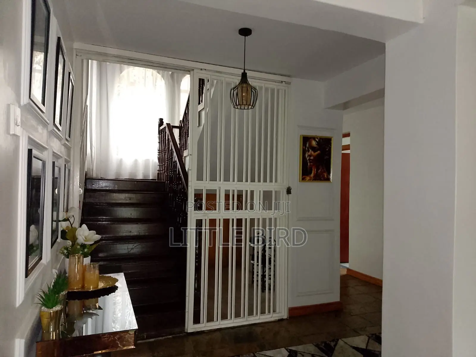 5bdrm House in Hardy for rent