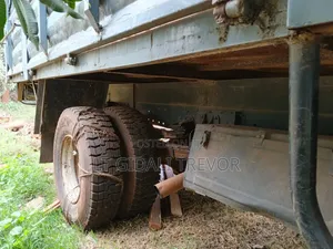 Fuso Fighter Local 2009