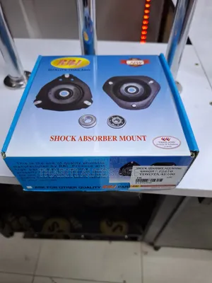 RBI Shock Absorbers