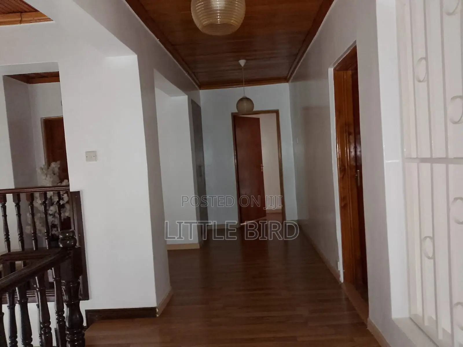 5bdrm House in Hardy for rent