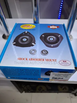 RBI Shock Absorbers