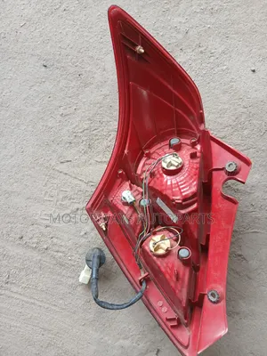 Suzuki Swift Taillight
