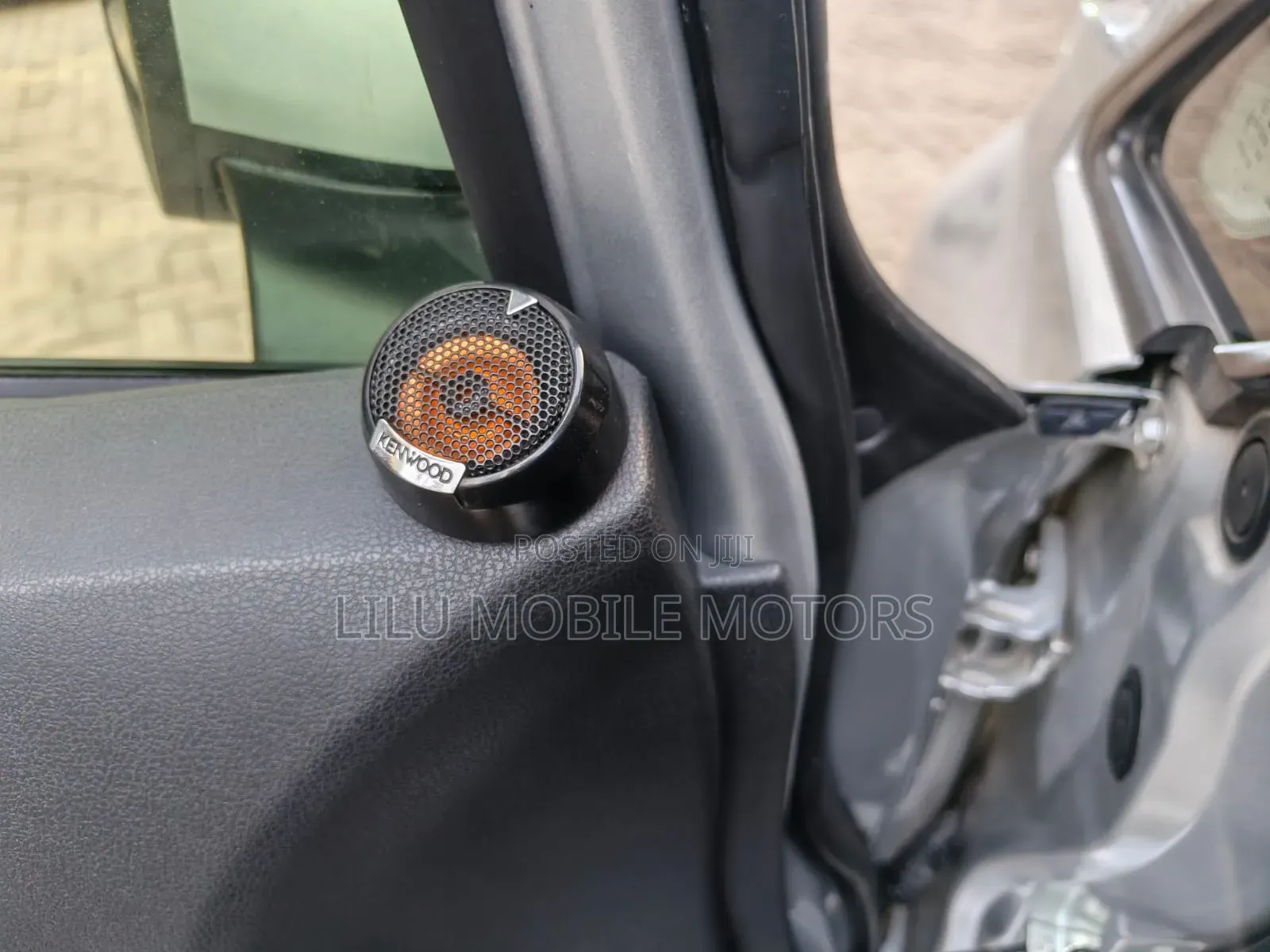 Nissan Note 2019 Silver