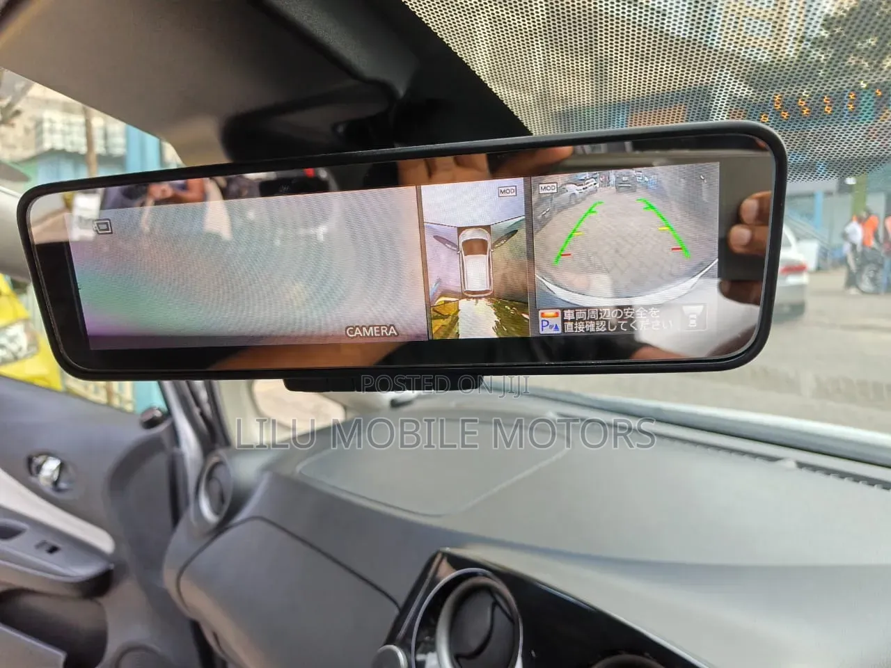 Nissan Note 2019 Silver