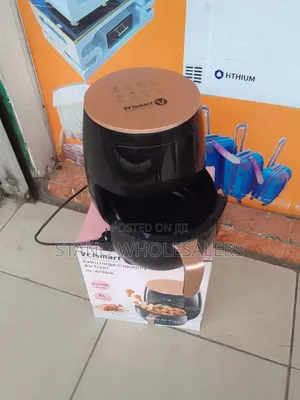 Volsmart 6 Litres Air Fryer