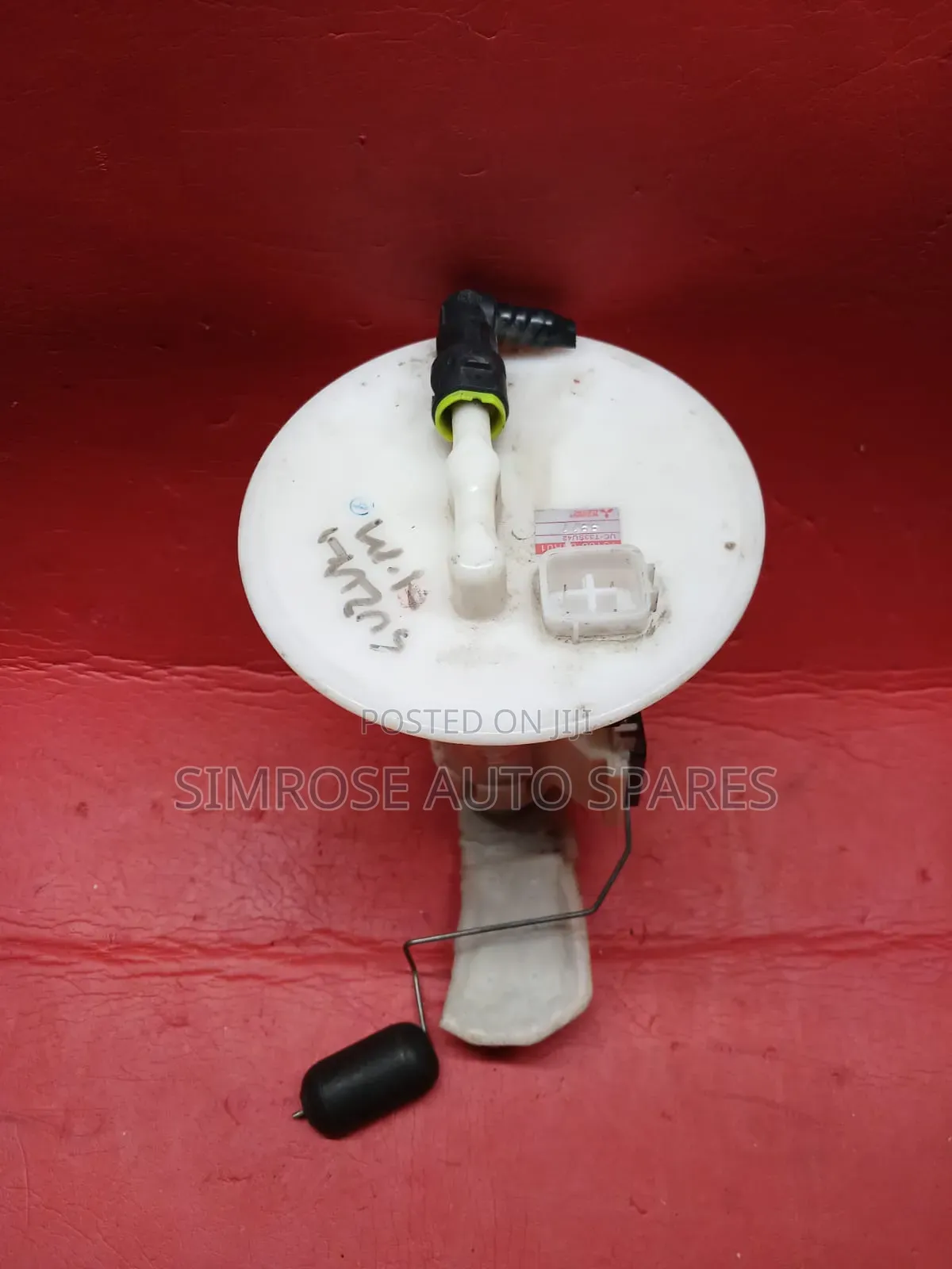 Fuel Pump Suzuki Spacia 2021