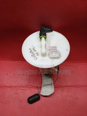Fuel Pump Suzuki Spacia 2021