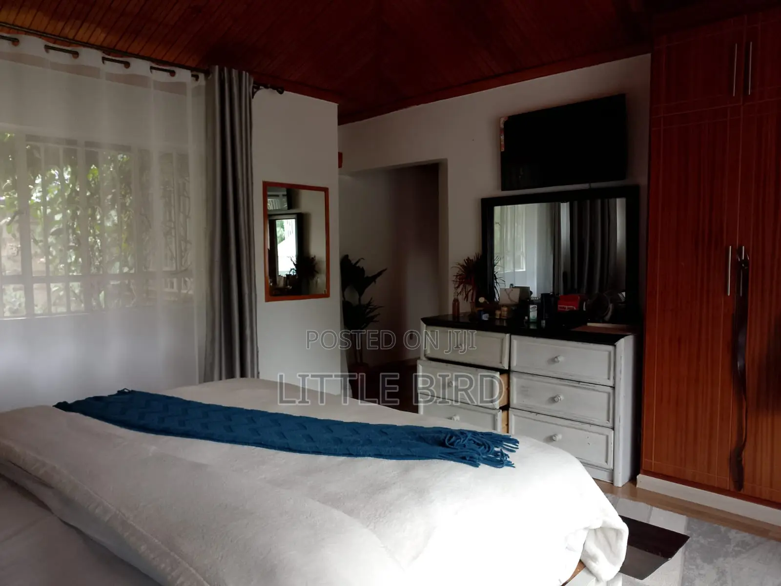 5bdrm House in Hardy for rent