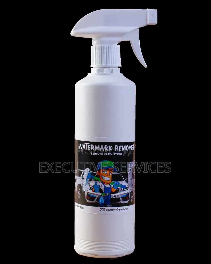 Watermark Remover