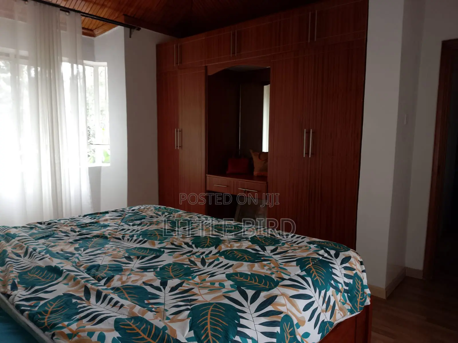 5bdrm House in Hardy for rent