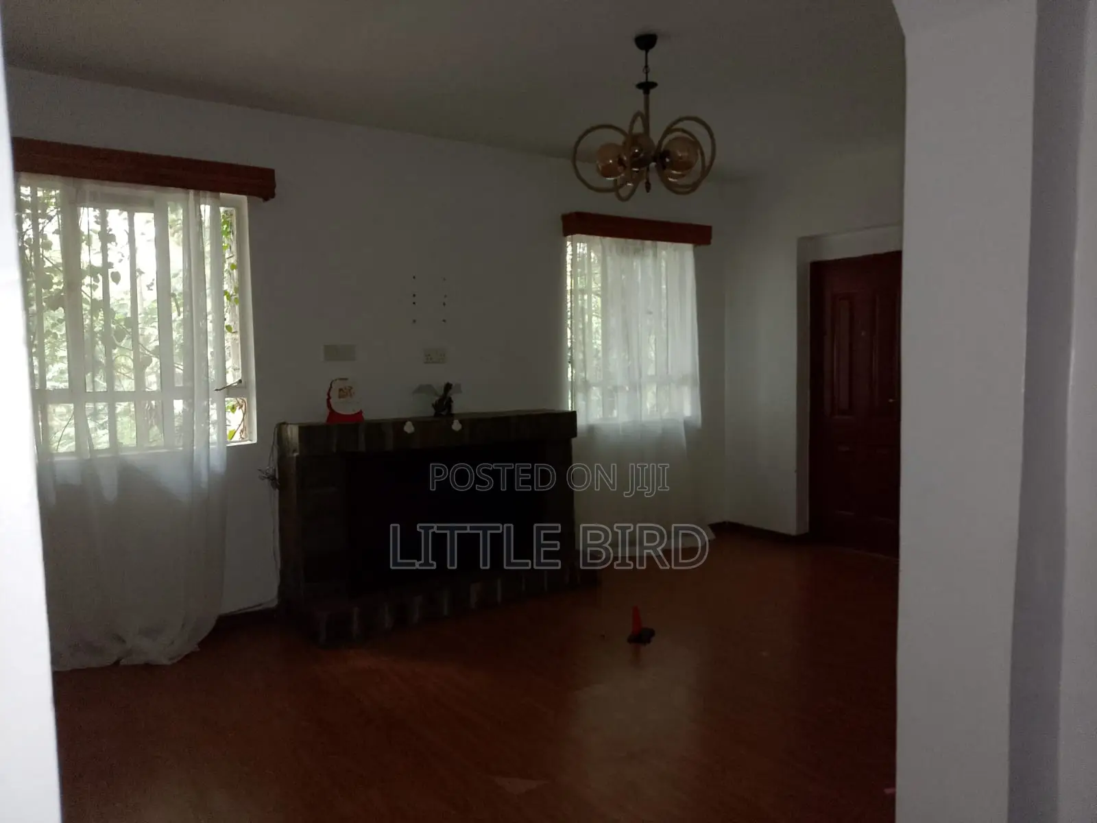 5bdrm House in Hardy for rent