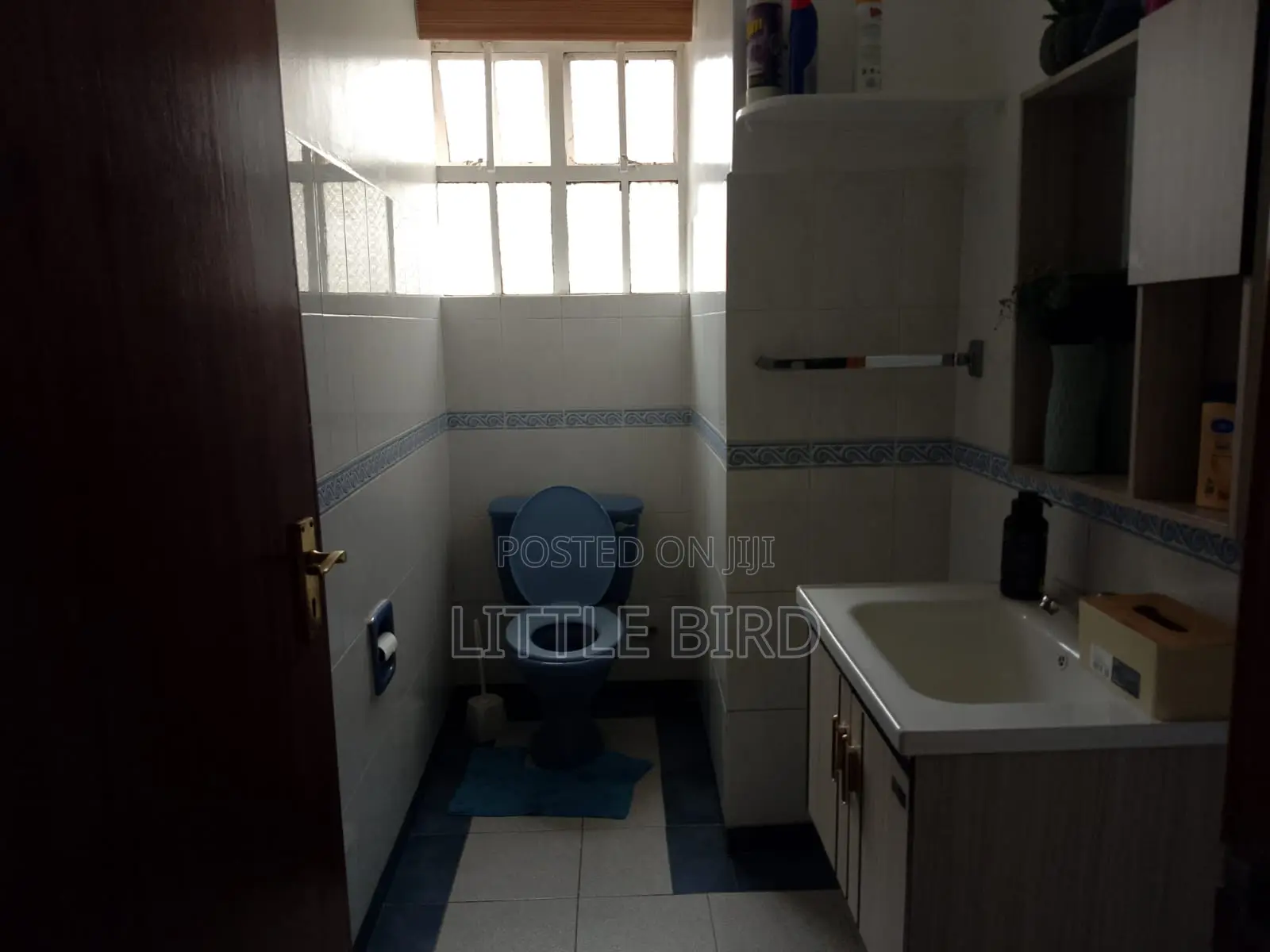 5bdrm House in Hardy for rent