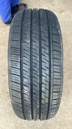 235/55r19 Landspider Tires
