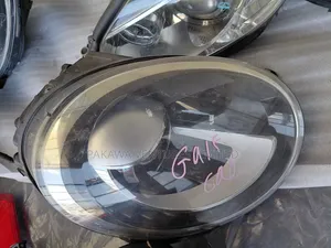 Vw RHS and LHS Headlight