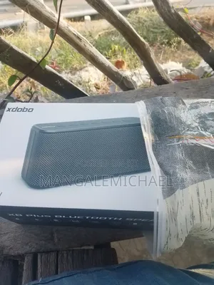 Xdobo Bluetooth Speaker