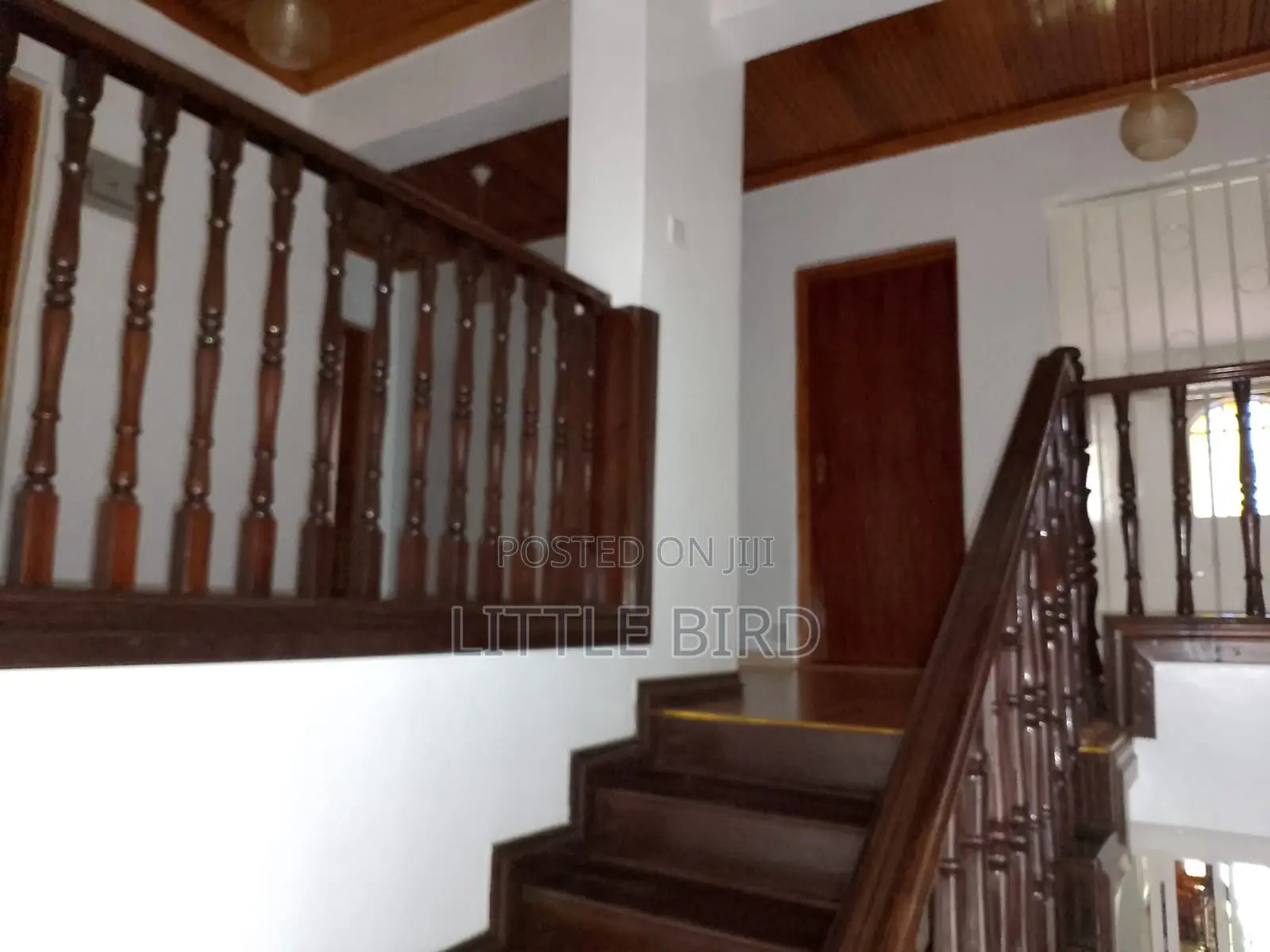 5bdrm House in Hardy for rent
