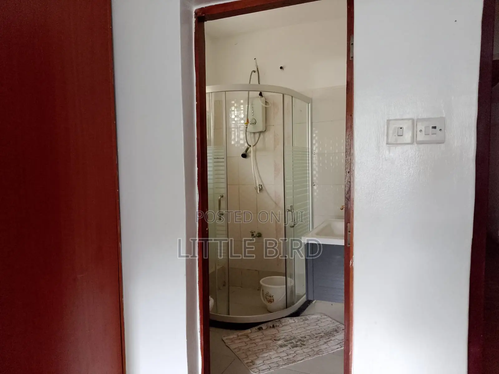 5bdrm House in Hardy for rent