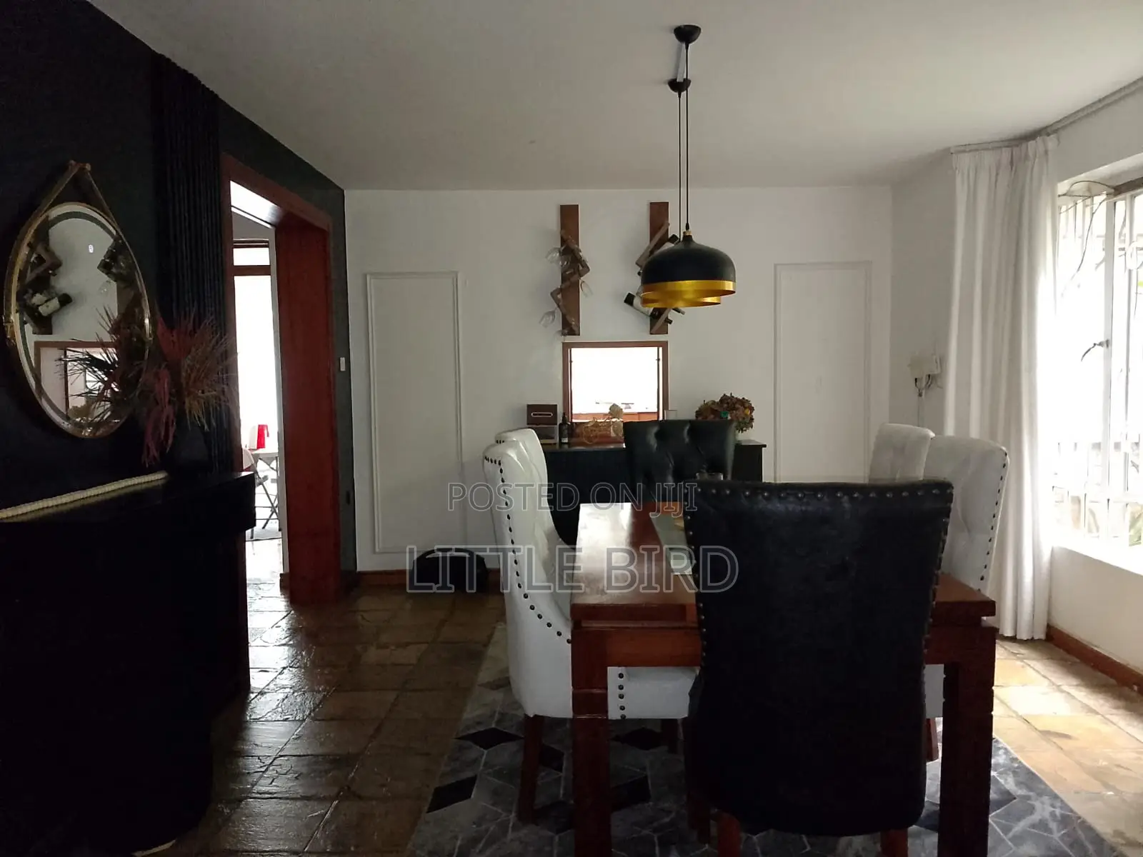 5bdrm House in Hardy for rent