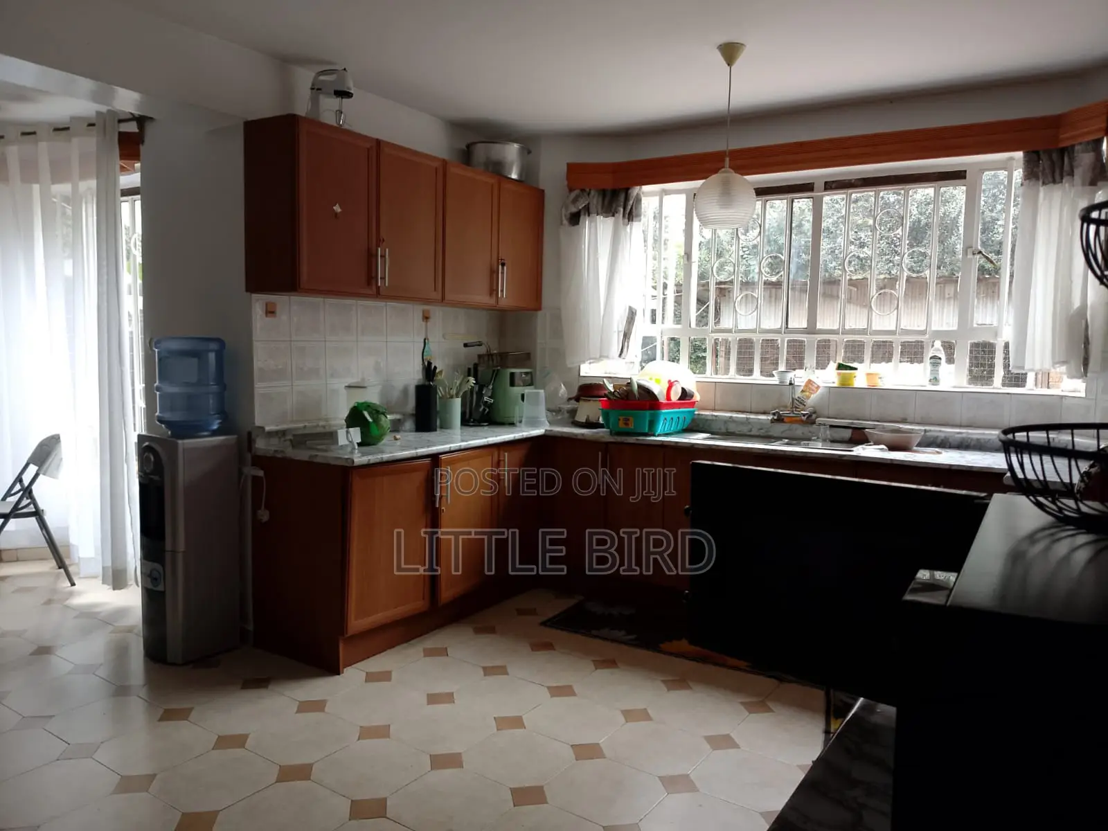 5bdrm House in Hardy for rent