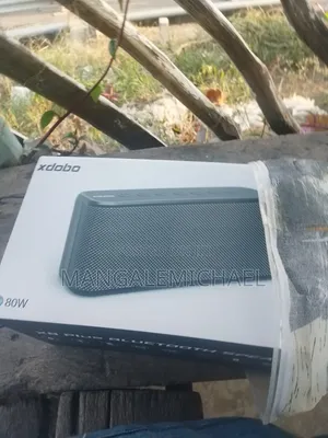 Xdobo Bluetooth Speaker