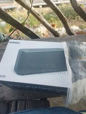 Xdobo Bluetooth Speaker