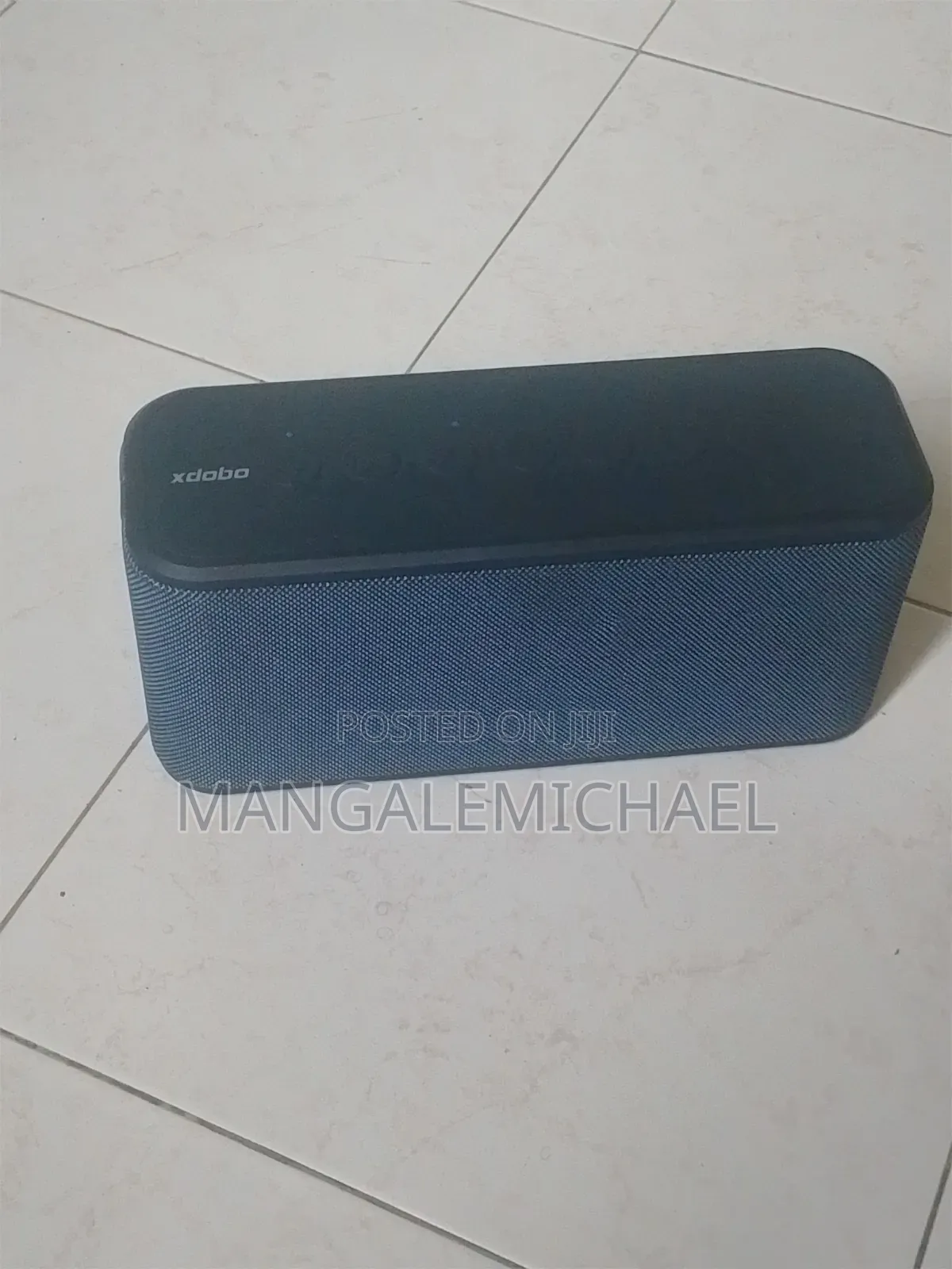 Xdobo Bluetooth Speaker