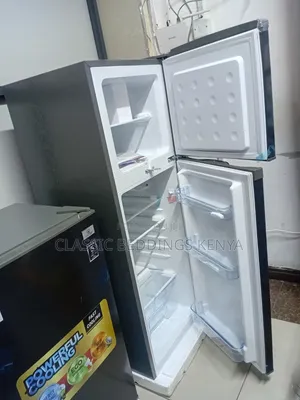 Smartpro Fridge