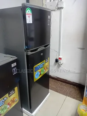 Smartpro Fridge
