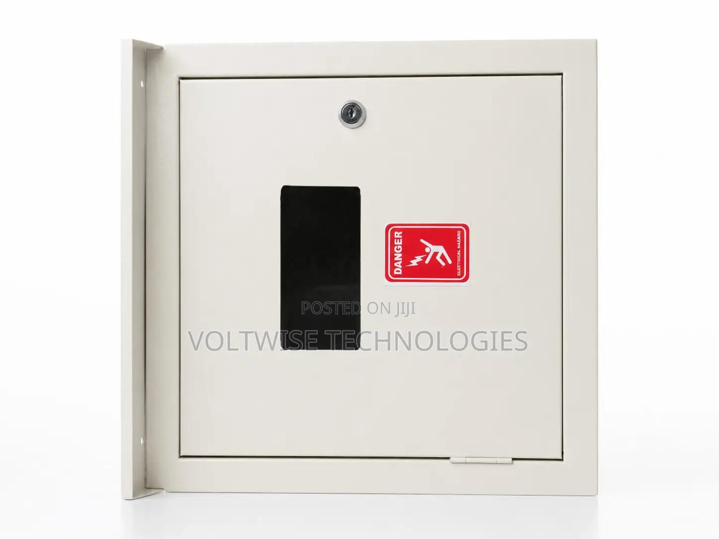 Electrical Meter Box