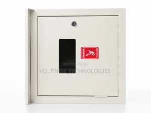 Electrical Meter Box