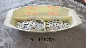 Washers (122Pcs) Clearance Sale