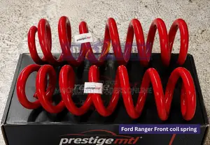 Ford Ranger Front Coil Spring (2inch Lift) Heavy Duty