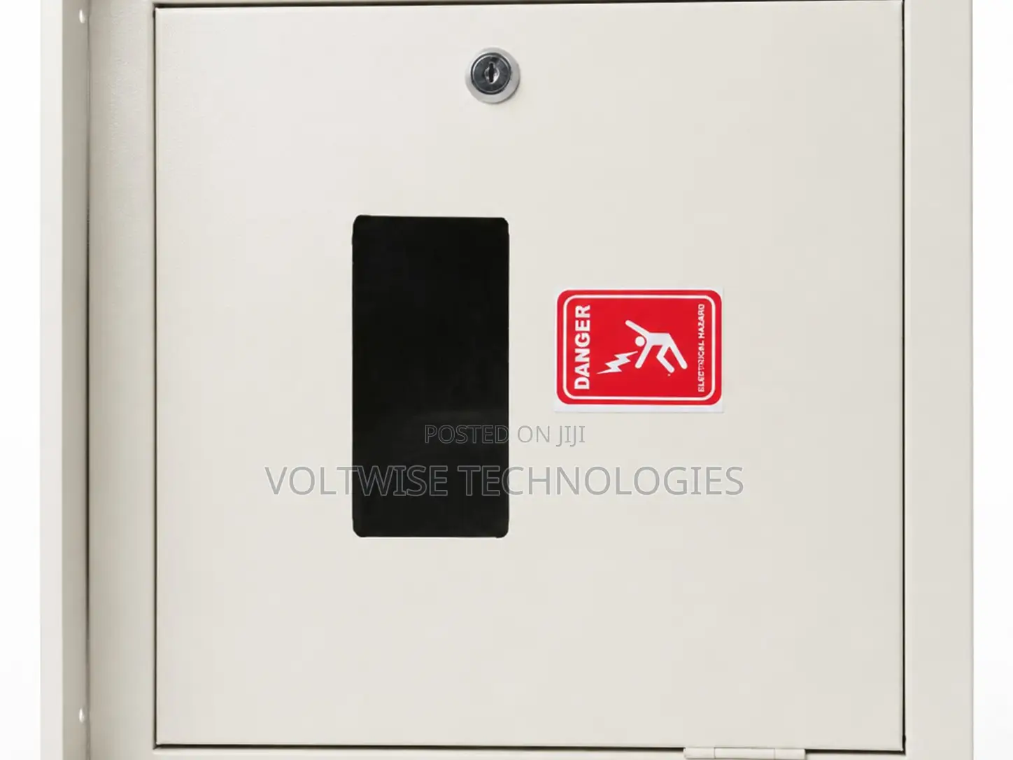 Electrical Meter Box