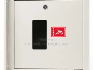 Electrical Meter Box