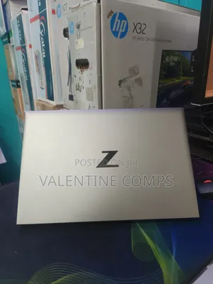 Laptop HP ZBook 14 16GB Intel Core i7 SSD 256GB
