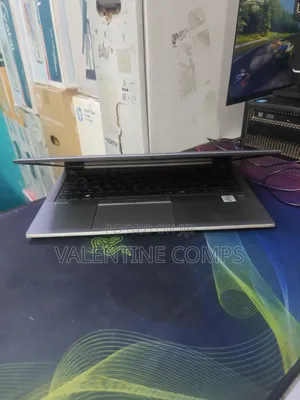 Laptop HP ZBook 14 16GB Intel Core i7 SSD 256GB
