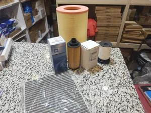 Chevrolet Trailblazer Part